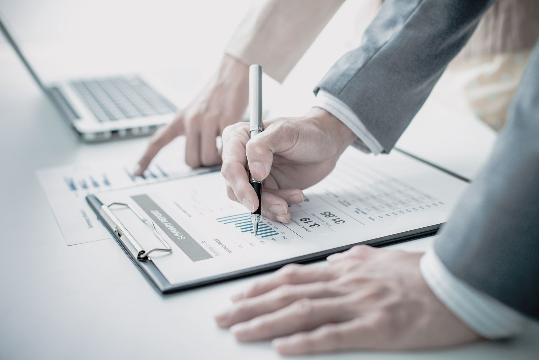 상가임대차보호법 - 5년까지 보장되는 계약갱신요구권