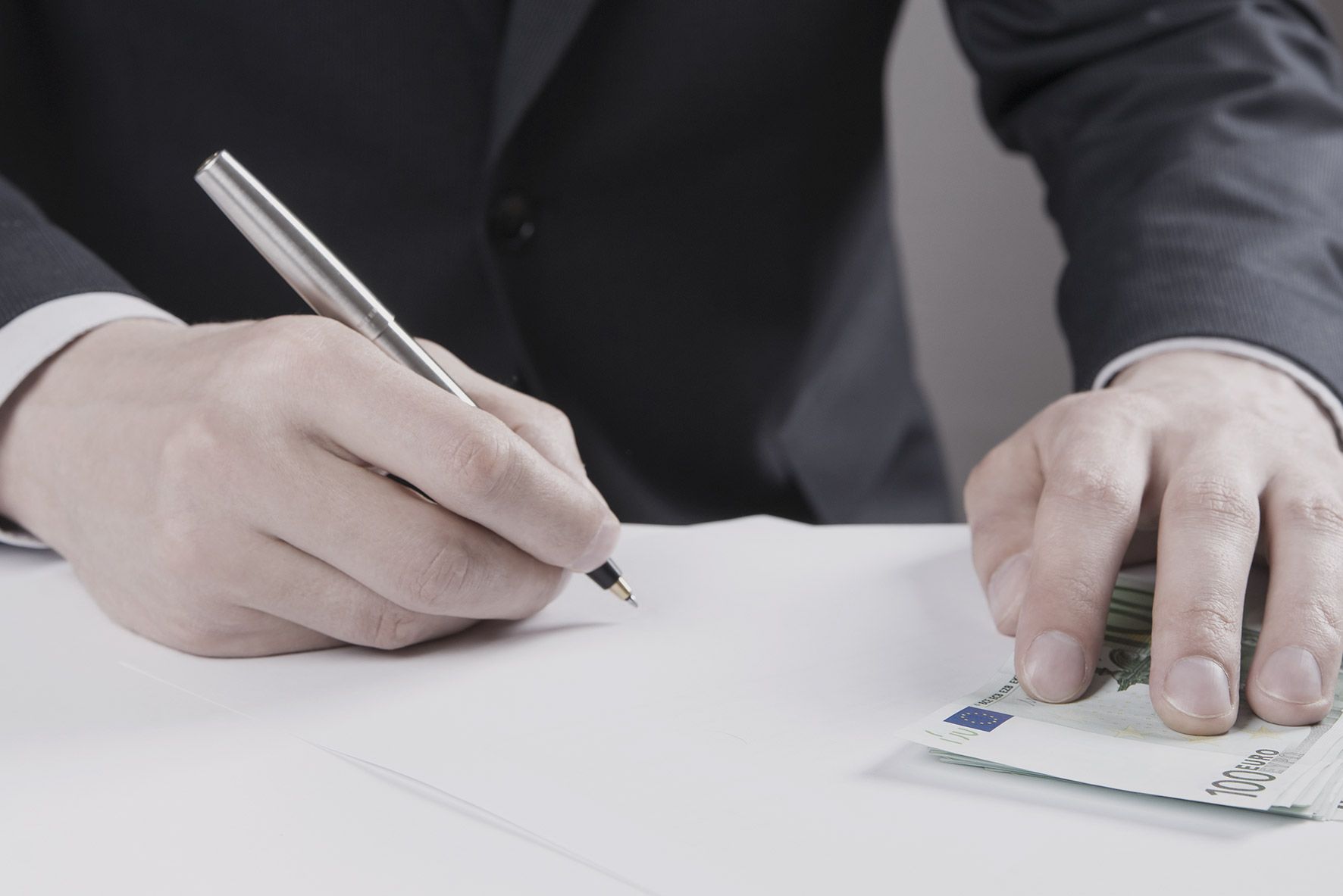 권리금도 법으로 보호받는다