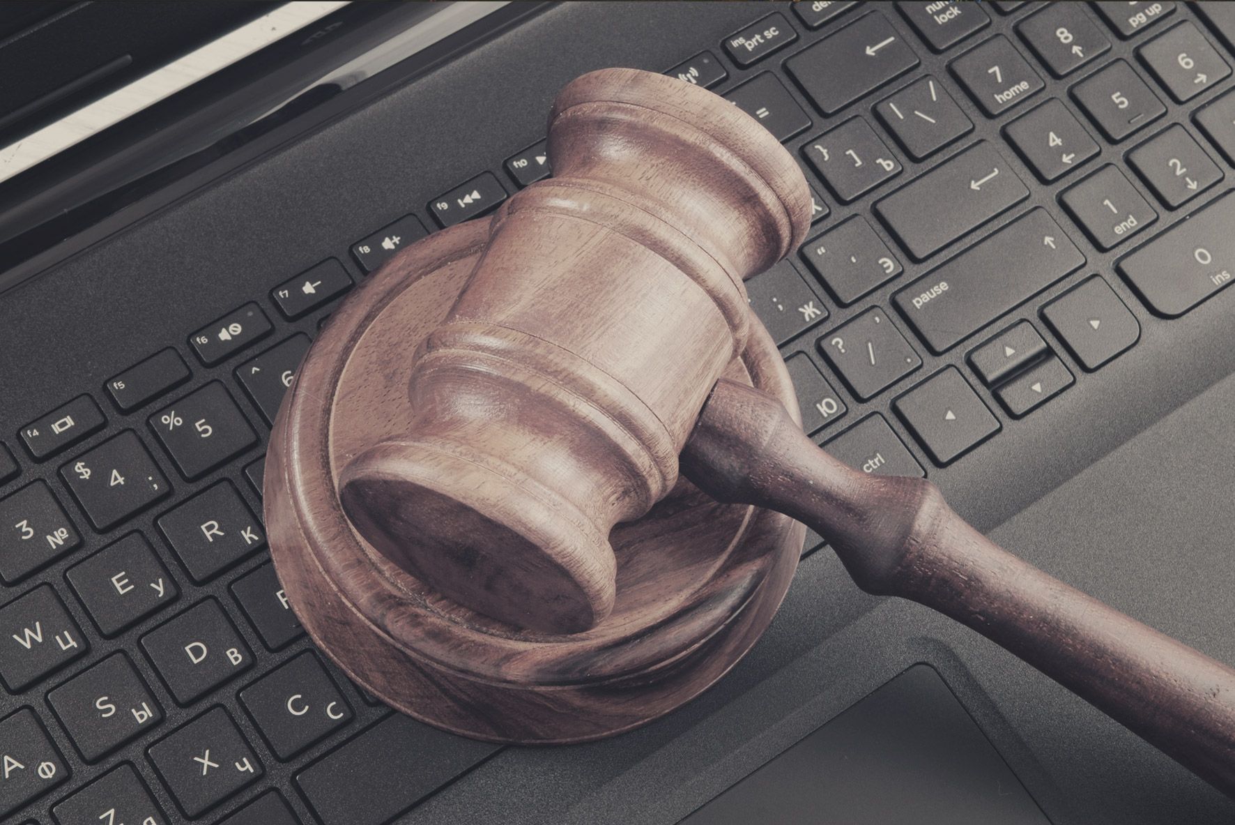 게임을 둘러싼 법률분쟁