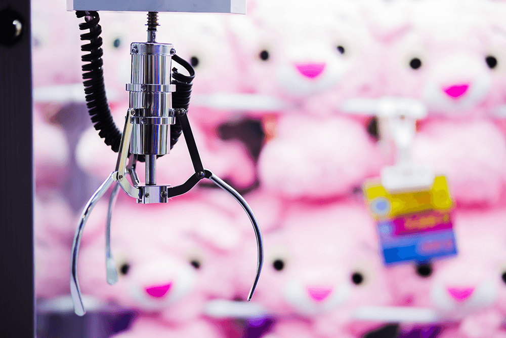 인형뽑기 통털이 사례, 처벌은 가능한가?