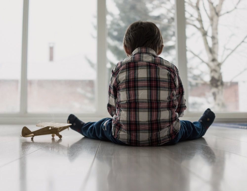 양육비 지급명령에도 양육비를 지급하지 않을 때!?