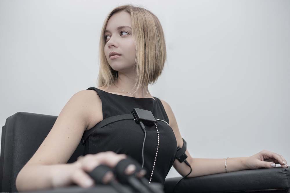 거짓말 탐지기 조사의 모든 것! 제2편