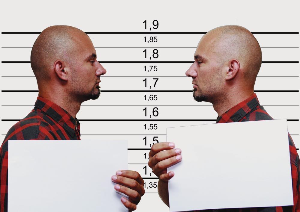 신상정보 공개에 대한 오해와 진실!