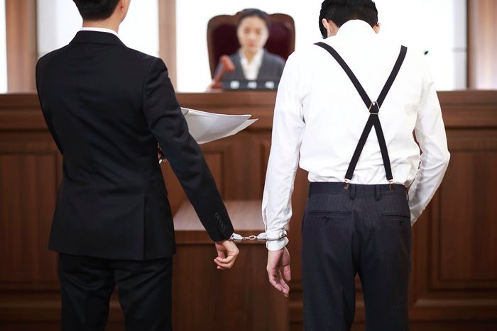 직장내 성희롱 신고 이 부분만 주의를 살핀다면