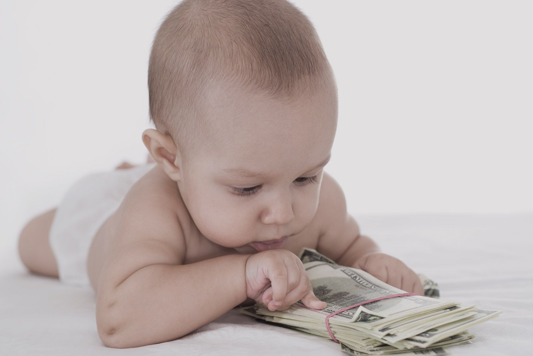 양육비 계산법과 관련된 이슈들