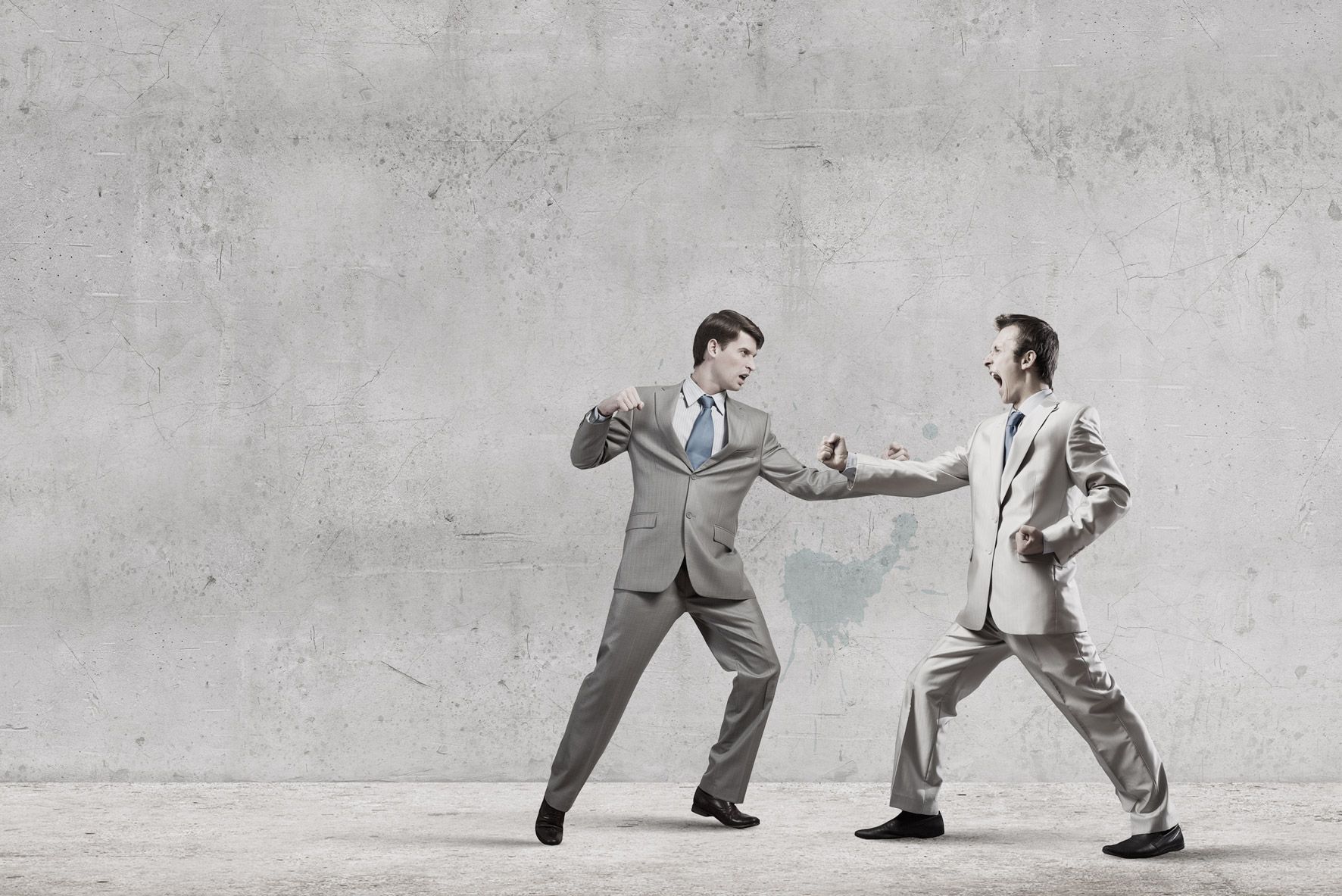 쌍방폭행 합의, 어떻게 해야 할까요?