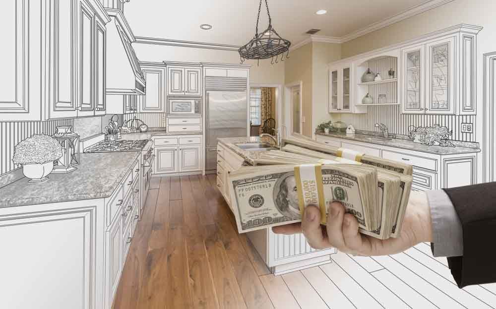 공사계약 해제시 공사대금