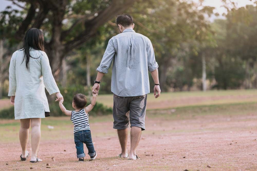 이혼 후 양육비 증액청구에 대하여 조정을 통한 단기간 방어 성공