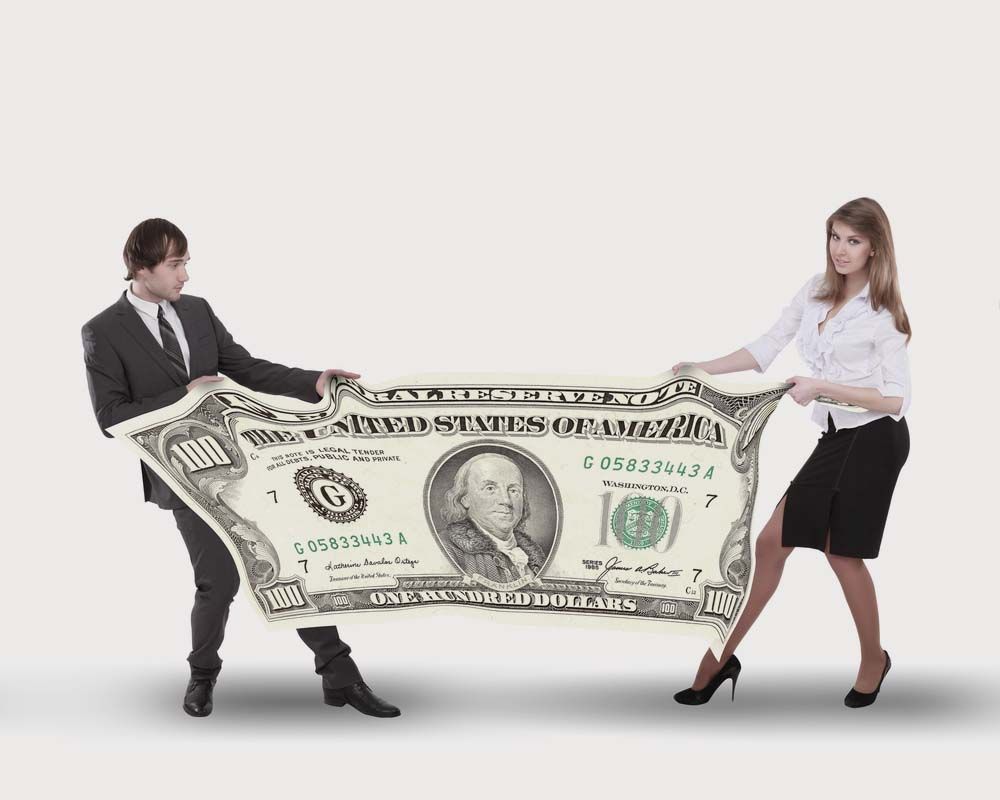 혼인전 보유재산 이혼 재산분할 제외되는 경우의 수