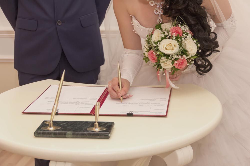 외국인 배우자와 이혼 위한 필요서류 및 절차