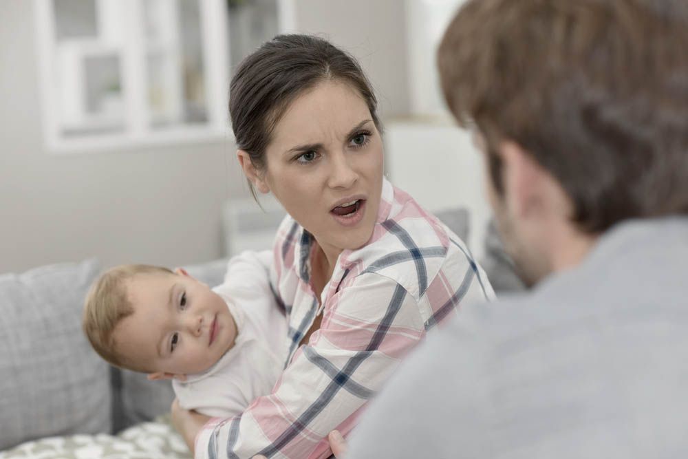 이혼사실도 가족관계증명서에 기록되나요?
