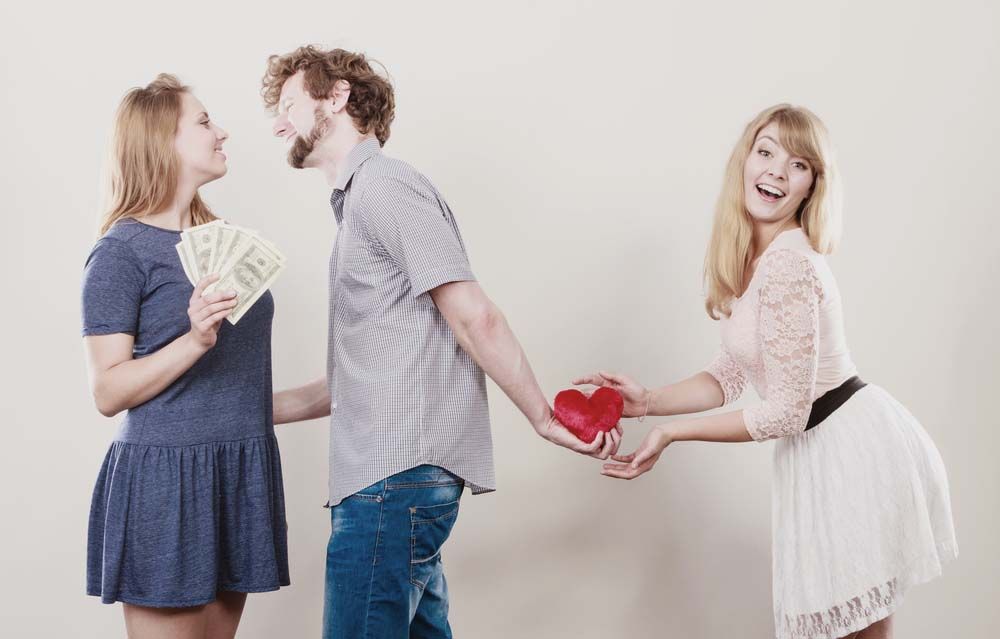 유책배우자의 채무도 이혼시 재산분할될까