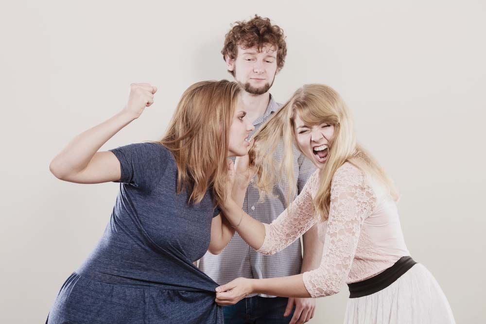 상간녀소송전문변호사, 위자료 2,500만원 승소사례