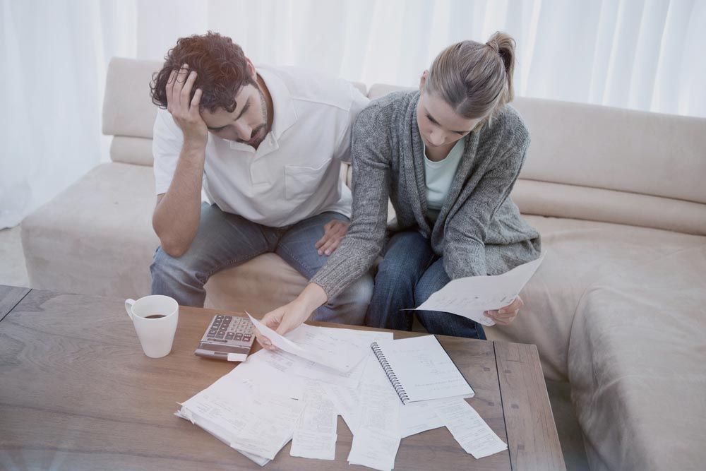 협의이혼 재산분할 아파트명의이전시 세금문제