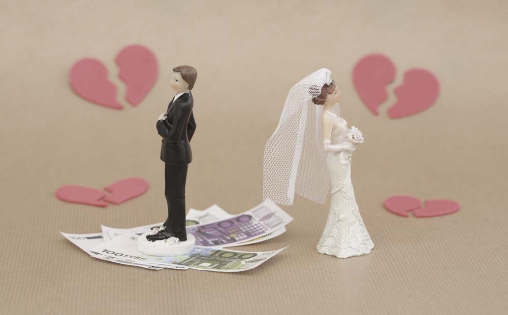 외국인 국내이혼시 F6비자 연장문제