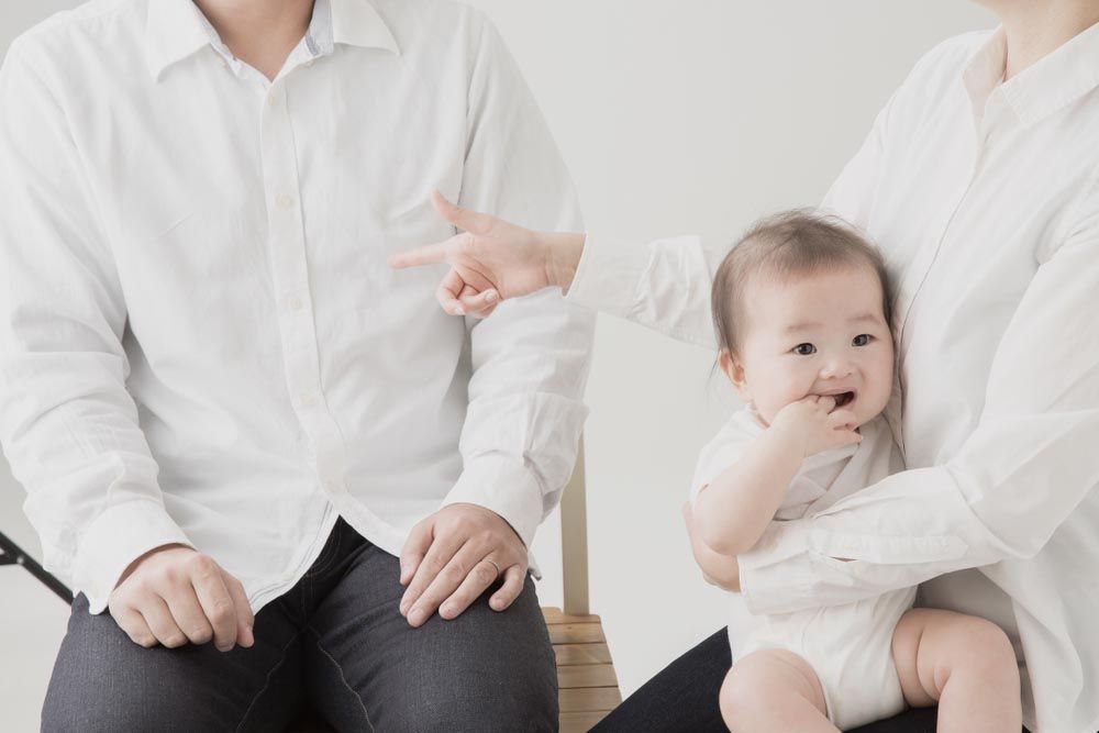 서울가정법원 친생부인 허가청구방법