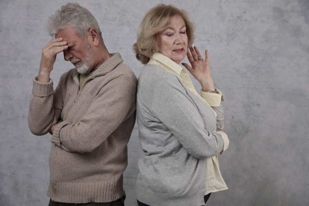 딴 살림 차린 아버지, 어머니 재산 상속못받게 할 수 있나요?