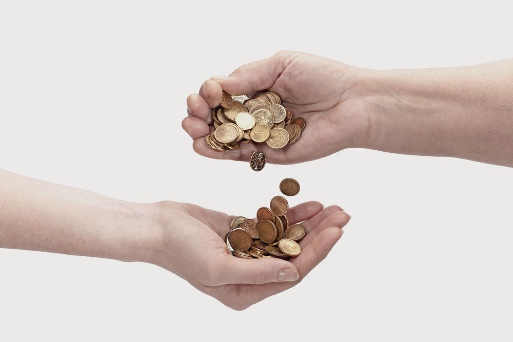 혼인파탄 이후 형성된 재산의 이혼시 재산분할대상 여부