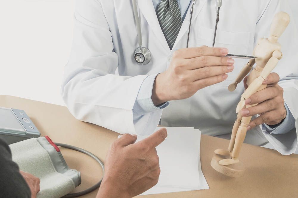 무면허의료행위 사건 혐의없음 결정 도출