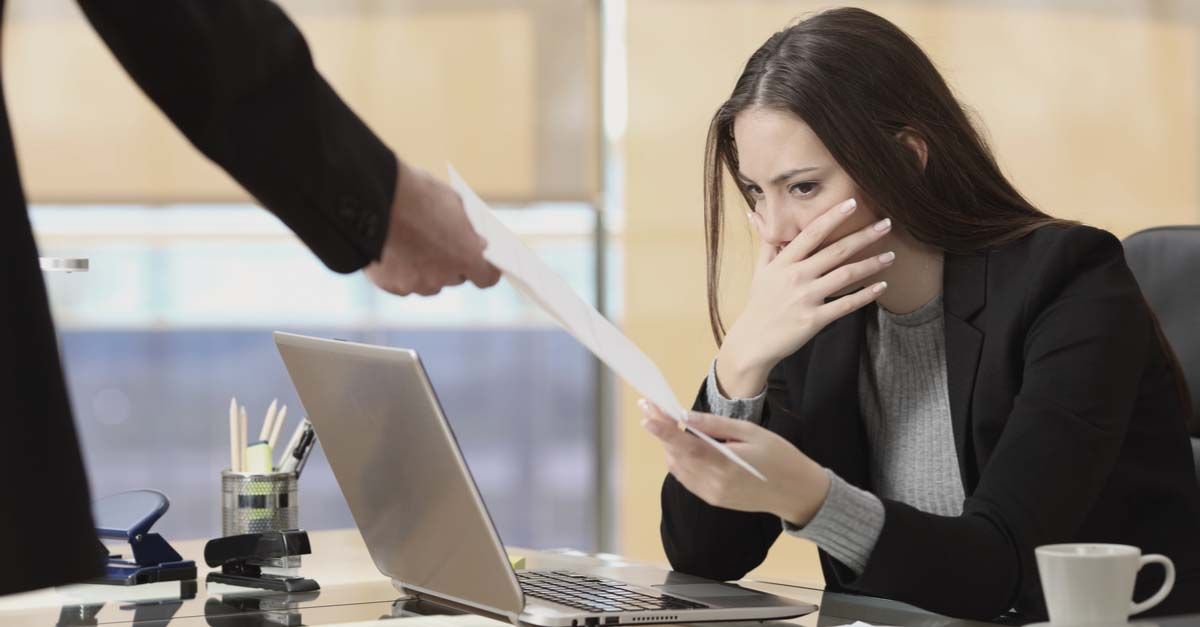 근무태만 공무원의 징계회부 - 견책방어