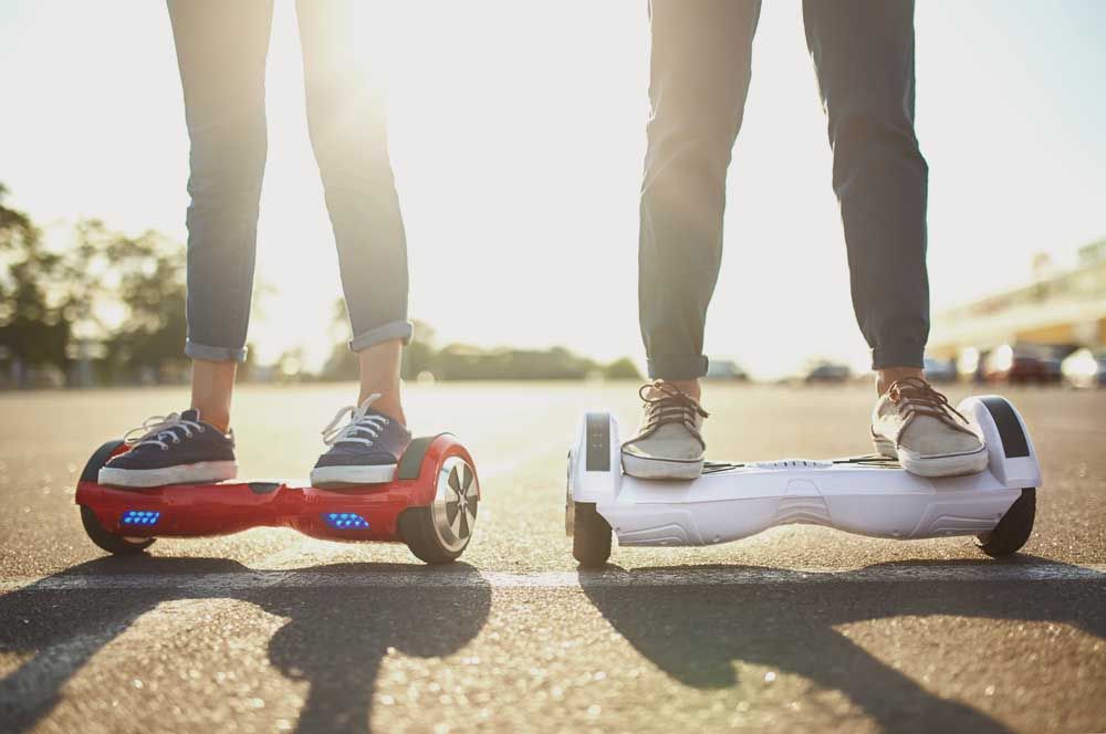 전동 킥보드 사고 어떻게 처리해야 할까?