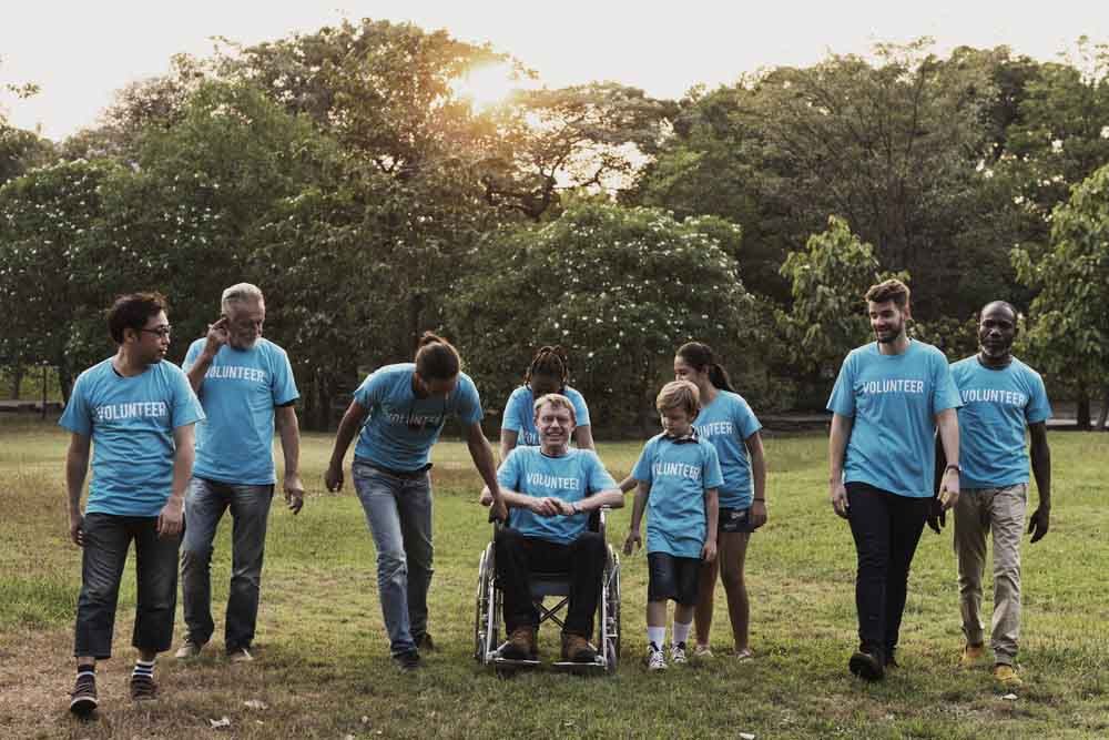 선거중지가처분 인용 결정!