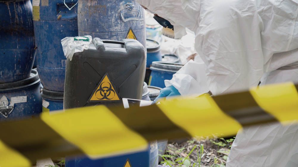 📌 무죄 : 해외 소포 운반, 마약 밀수 누명 벗다