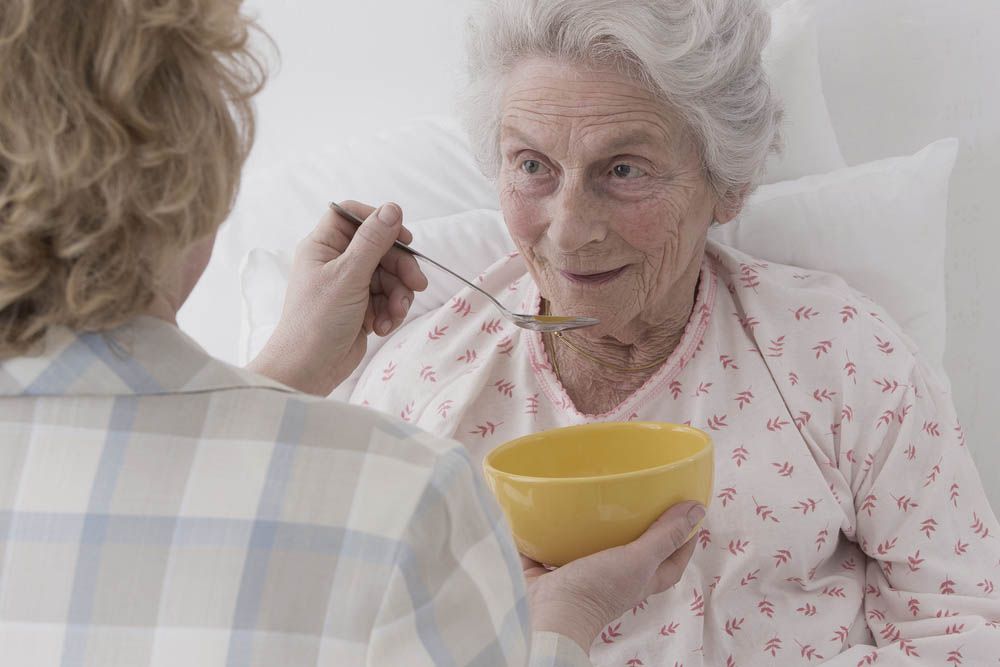 할머니 부양한 손자 상속인 아니어도 유산 상속받으려면