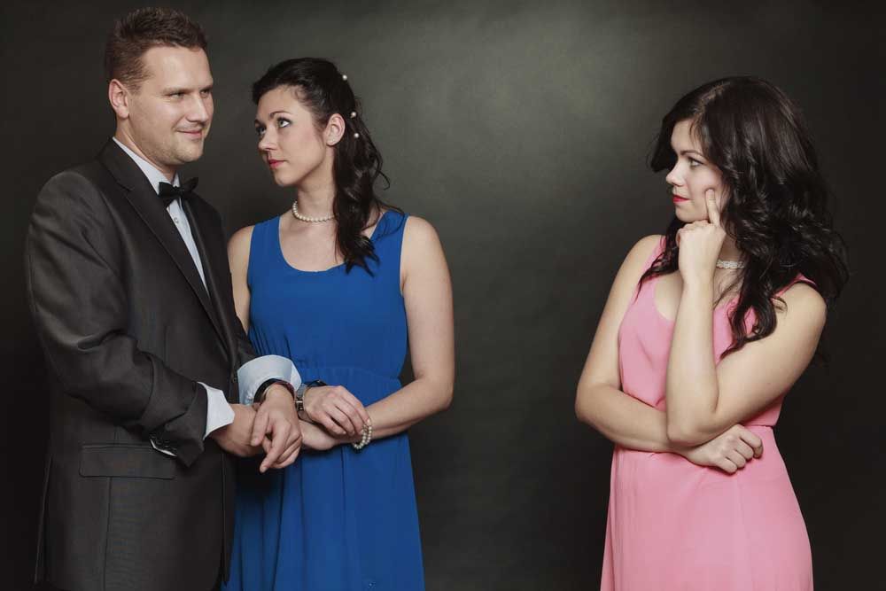 상간자위자료 구상권 청구조건과 실익 여부