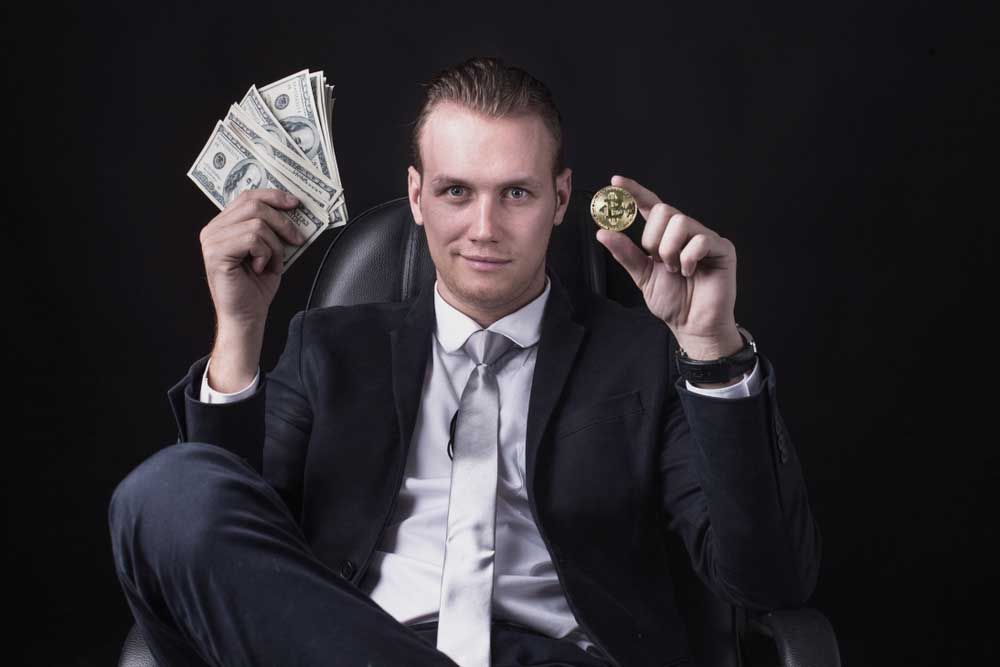 스테이블 코인을 환전해 주다가 사기 방조로 경찰 조사를 받게 됨