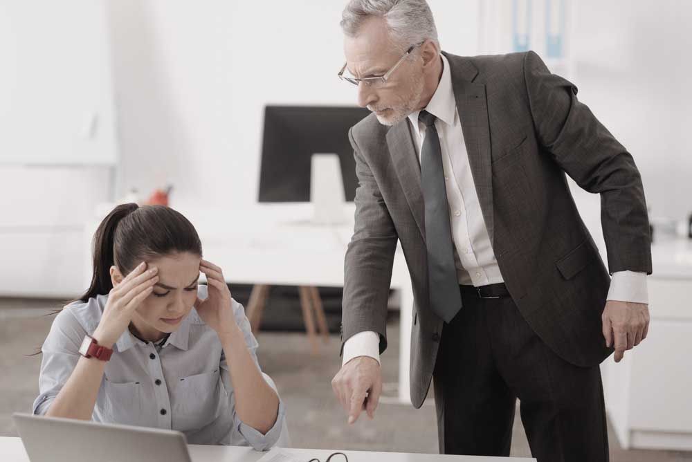 징계면직 (직장내 괴롭힘) 무효확인 청구 85% 인정 일부승소!