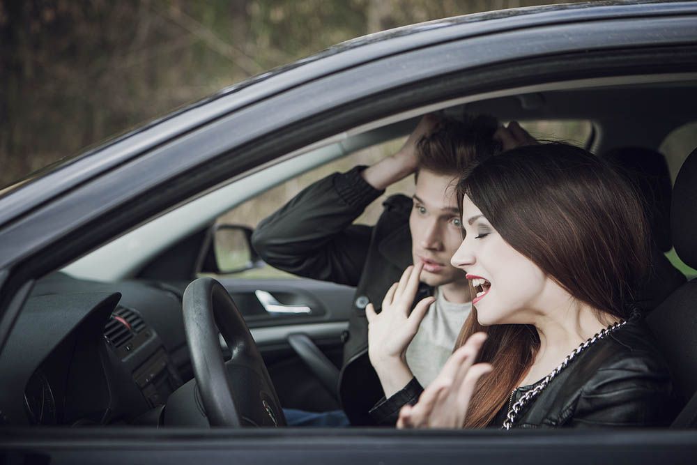 뺑소니운전 동승자 처벌