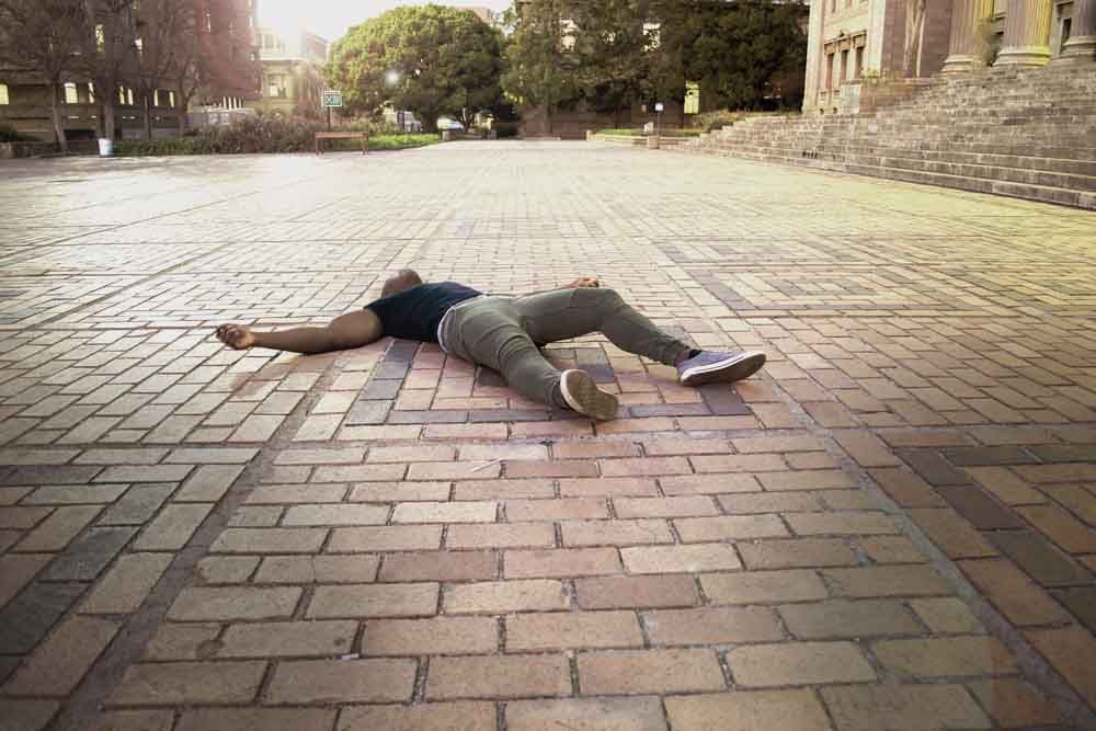 교통 사망사고, ‘무죄’로 사건 종결시킨 해결사례