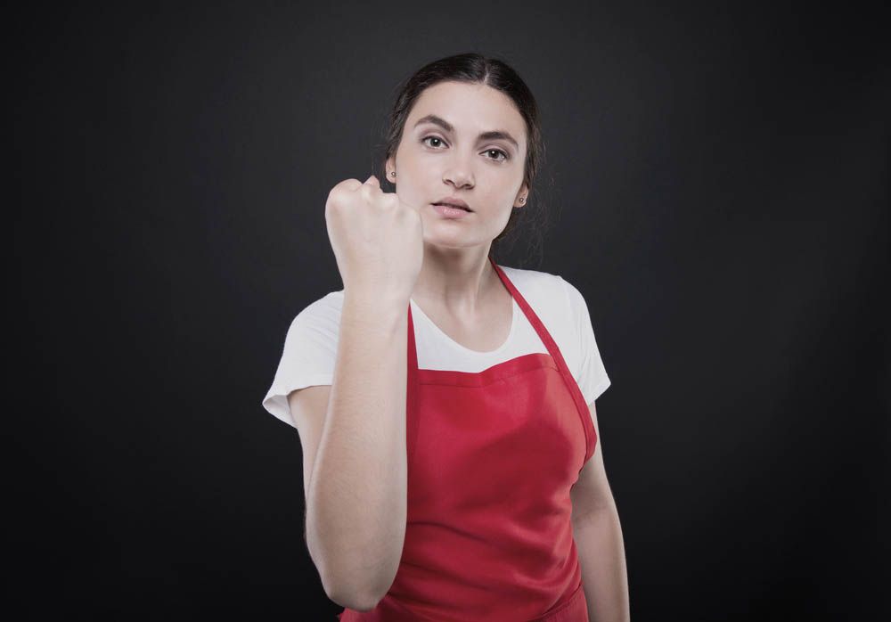 독박육아 · 집안일에 소홀한 배우자, 이혼사유 됩니다