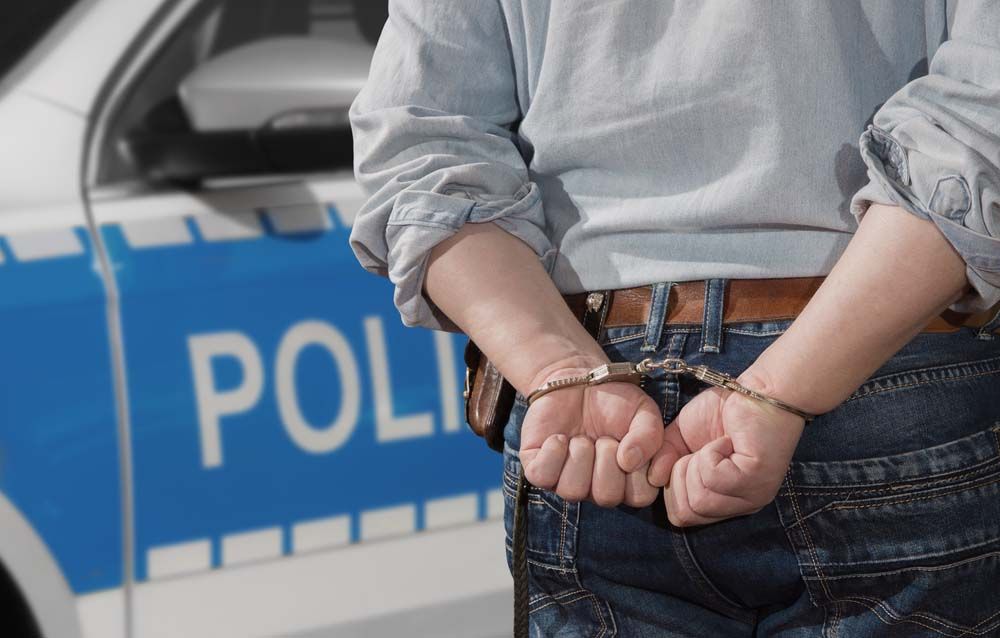 성범죄 혐의 연루되어 공무원 연금 불이익 받을까