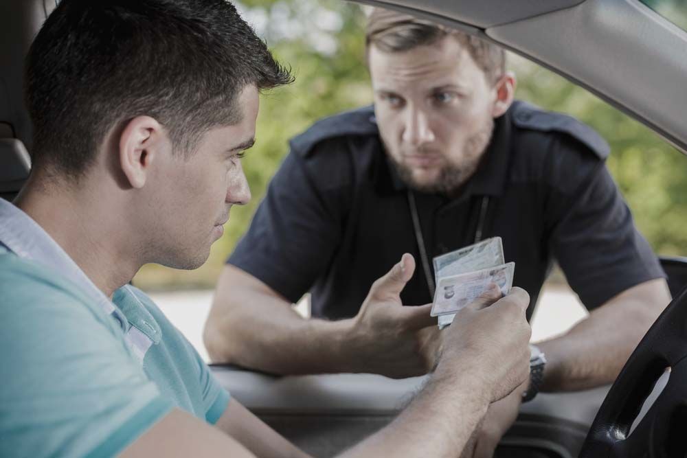 무면허 음주운전, 감형을 위해선 어떻게 해야 할까요?