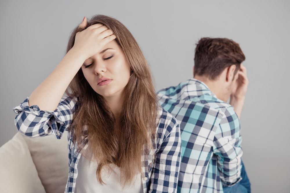 항소심에서 특유재산인 상속재산을 분할대상 재산에 포함시킨 사안