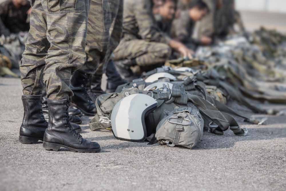 군징계사건 처벌 수위와 대응방법은?