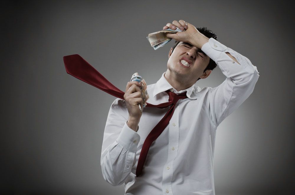 급여 및 퇴직금 문제 발생 시 사업자,근로자라면?