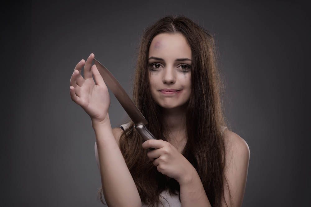 성폭행형량 감경할 수 있는 방법은