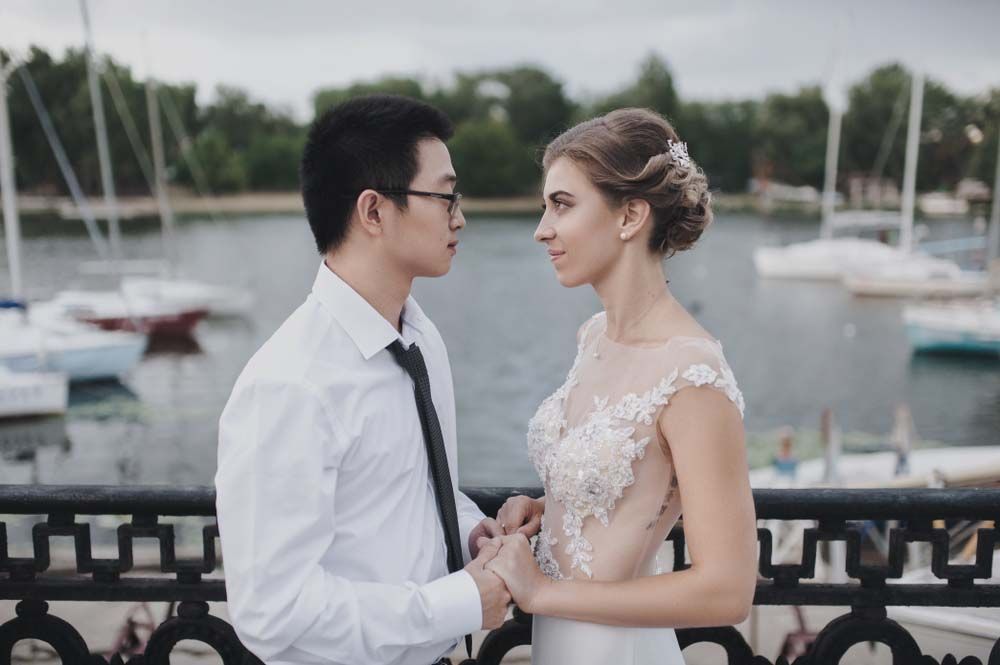 외국에서 이혼했으나 국내에 이혼신고가 안되어 있을때 양육비청구는