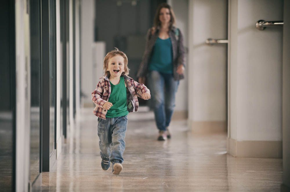 전 여친의 아이를 친생자로 인지했다가 친자가 아님을 알게됨