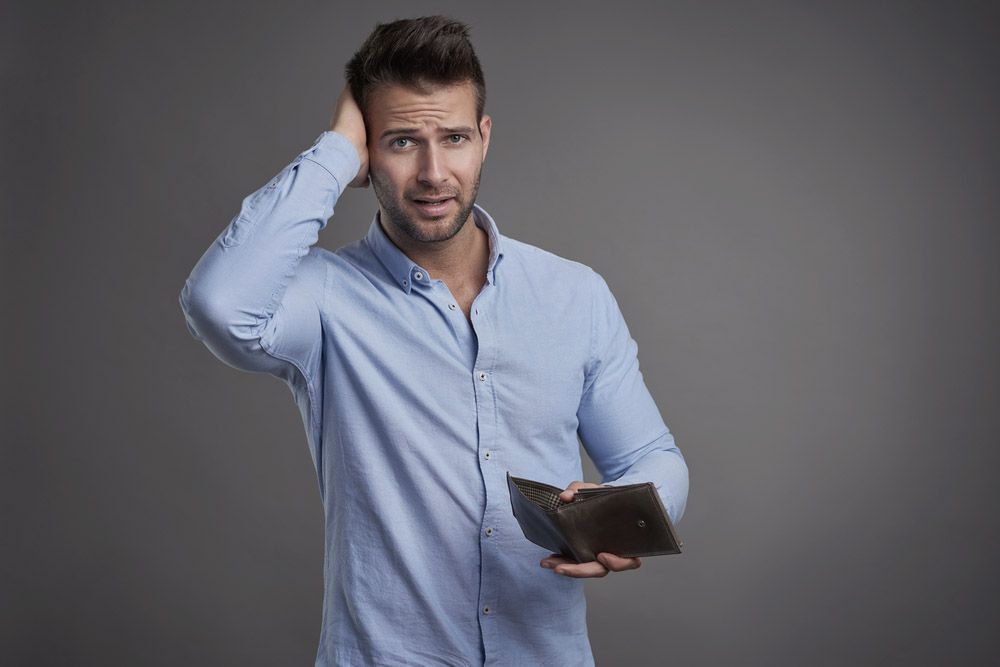 중고 명품 판매, 리페어 제품으로 의심받아 고소까지 당했다면..