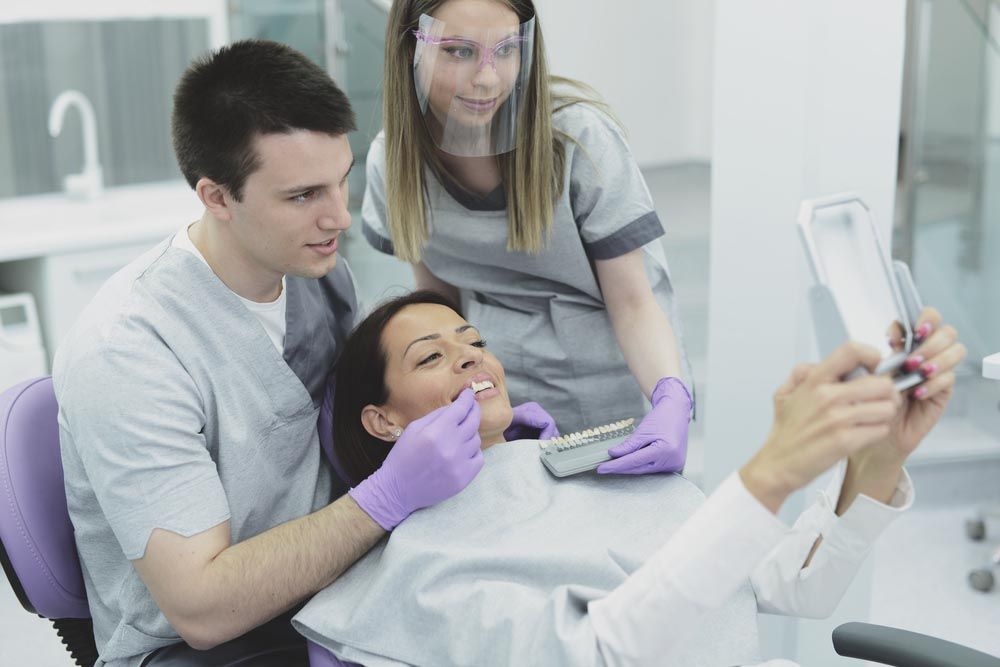 외국인 환자 ‘의료진 폭행’ 대응 성공사례