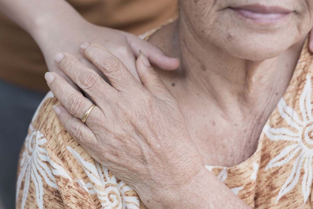 성년후견 정신감정 필요한 경우와 그렇지 않은 경우