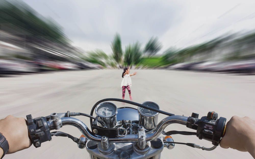 12대중과실 사망사고, ‘집행유예’로 선처받은 사례