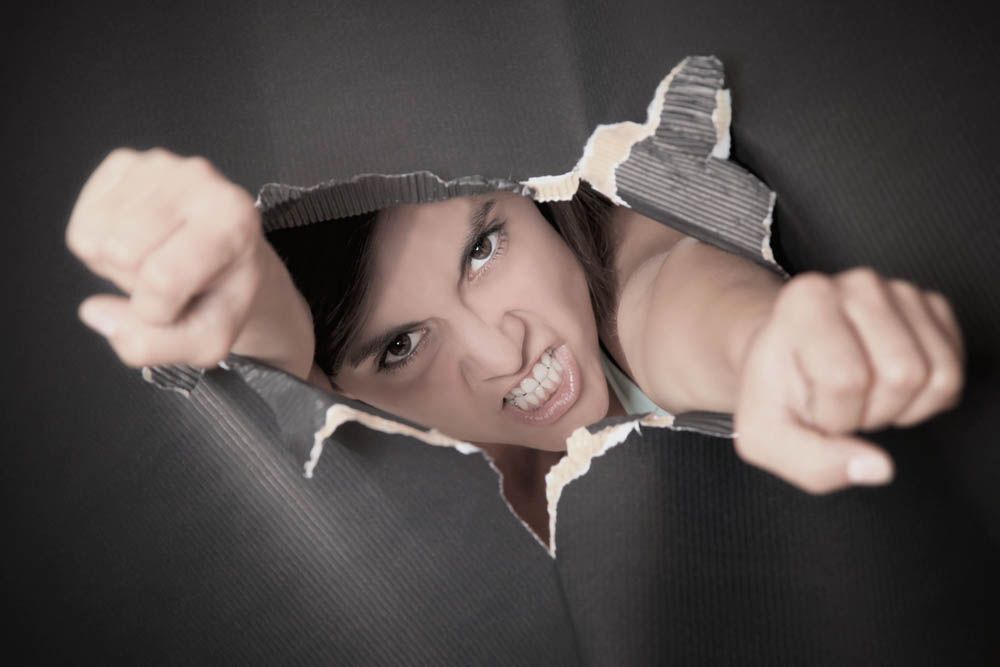 아내의 폭언도 이혼사유될까 (feat.신혼이혼 재산분할)