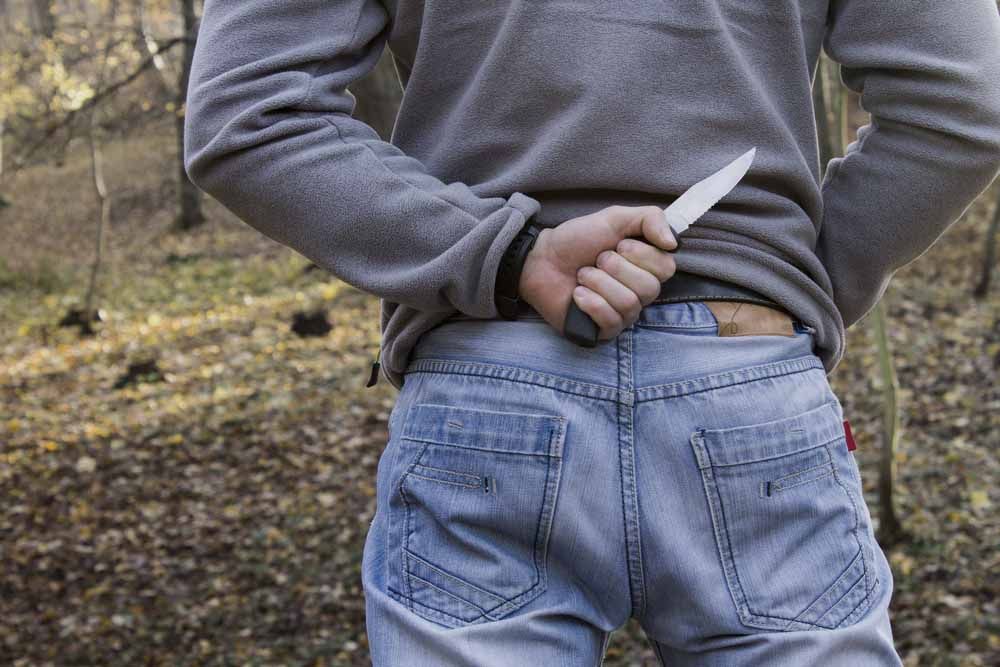 상해, 우발적인 범행이라면 기소유예 가능?