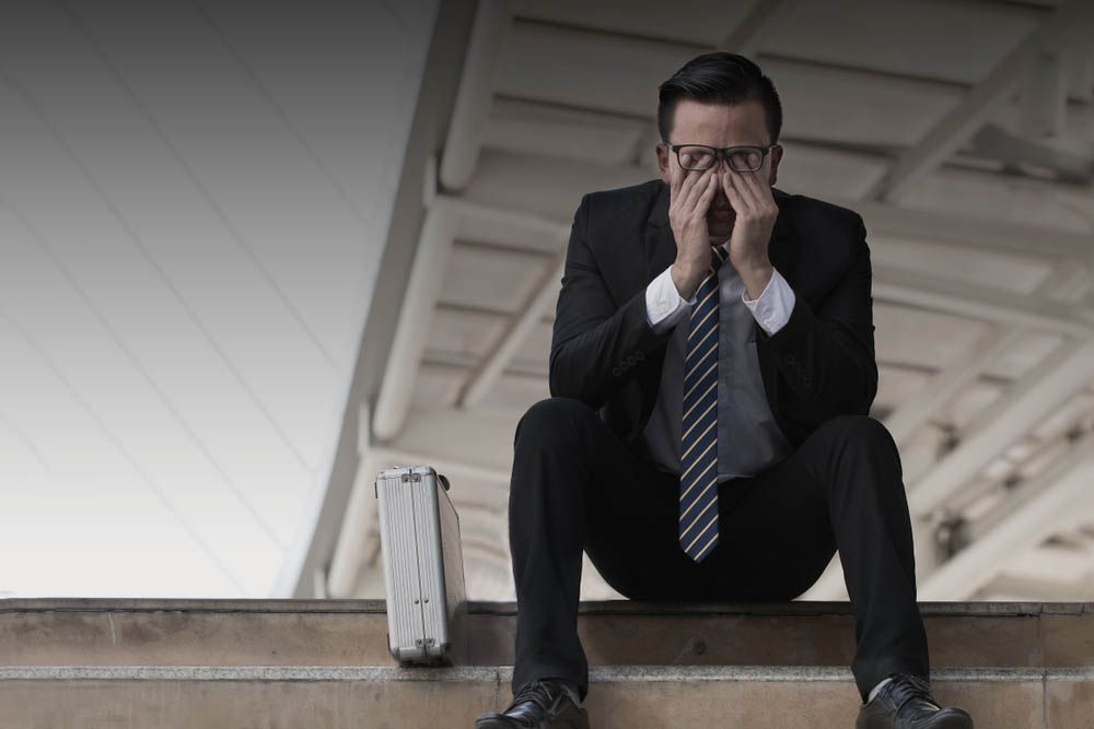 동료들에게 욕설 내뱉던 공무원의 최후