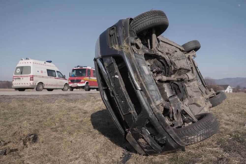 교통 사망사고, 무죄로 구제받은 성공사례
